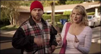 Pourquoi Barry et Mel sont-ils rejetés par la société ?