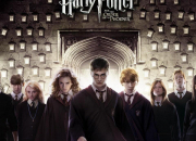 Quiz Harry Potter - Le quizz ultime sur les 8 films
