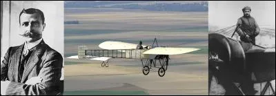 Il se voit attribuer la première licence de vol délivrée en France. C'est le premier à avoir réussi une traversée de 37 minutes. Par la suite, il abandonnera le pilotage pour se consacrer à la fabrication et la vente de ses avions.
Quel est ce pilote ?