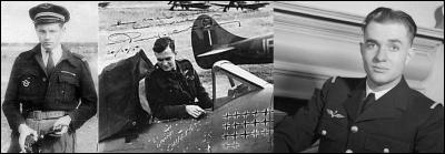 C'est « l'as des as » français de la 2e Guerre mondiale. Egalement, il mènera une carrière d'industriel dans l'aéronautique. Il sera homme politique et écrivain.Quel est ce pilote ?