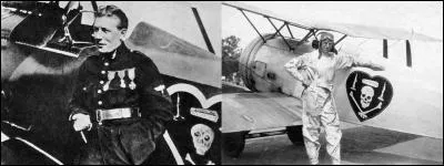 Avec son ami, il aurait dû réussir, mais personne ne les a revus depuis leur départ de Paris. Quinze jours plus tard, un autre pilote réussit le voyage, mais dans l'autre sens.
Quel est ce pilote ?