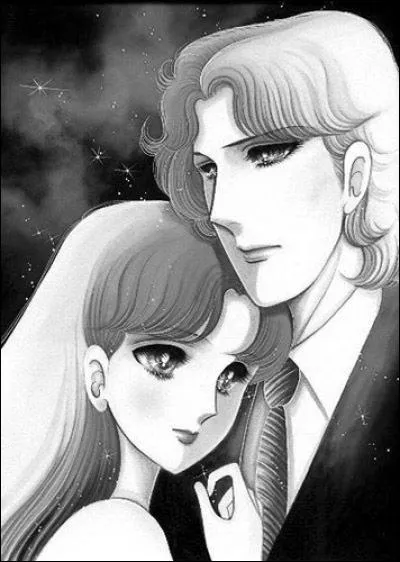 Dans Glass no kamen/Laura ou la passion du th&eacute;&acirc;tre, pourquoi Maxime/Masumi d&eacute;fend-il, et aime-t-il toujours Laura/Maya ?