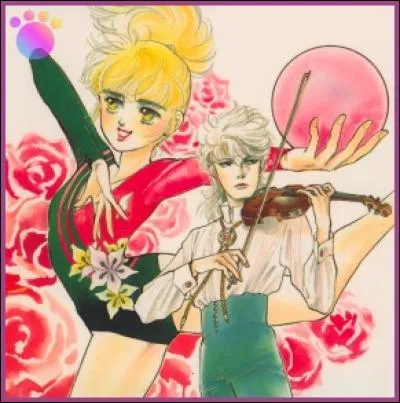 Dans Cynthia ou le rythme de la vie, comment s'appelle son voisin et ami d'enfance ?