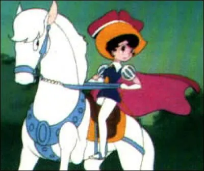 Quelle est la particularit&eacute; de ce personnage ?