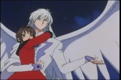 Dans Sakura chasseuse de carte, qui est le gardien de la Lune ?