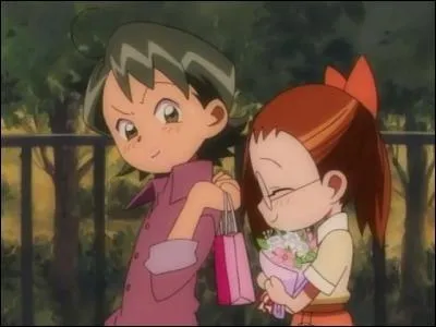 Comment s'appelle l'ami d'enfance d'Emilie ?