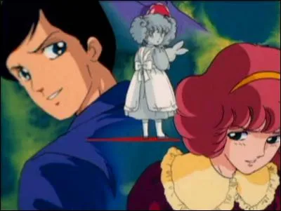 Dans Gwendoline, pourquoi Arthur accompagnera Marie, et pas Gwendoline &agrave; une soir&eacute;e ?