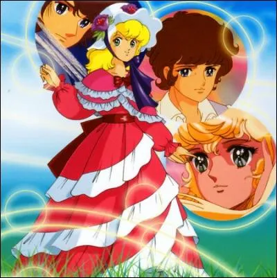 Dans Georgie, comment s'appelle le gar&ccedil;on blond dont Georgie est amoureuse ?