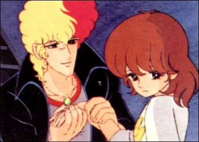 Qui est ce personnage ?