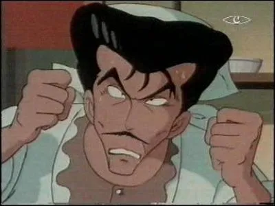 Quelle est la phrase que tonton utilise toujours ?