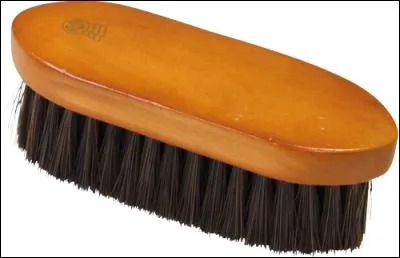 Comment s'appelle cette brosse ?