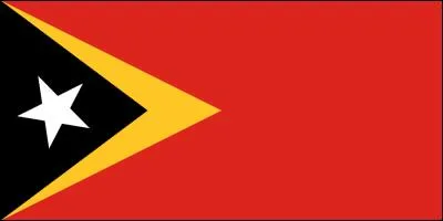 Quelle est la capitale du Timor oriental (Timor-Leste) ?
