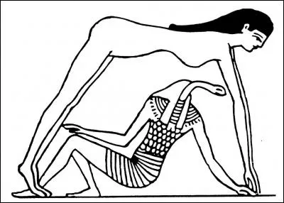 Dans la mythologie égyptienne, qui est Nout ?