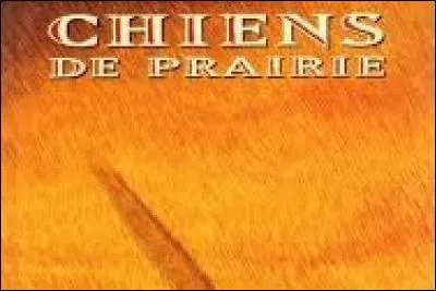 "C" comme "chien de prairie". Saurez-vous reconnaitre ce rongeur sur ces photos ?