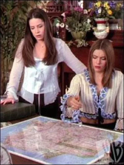 Qui Piper et Phoebe tuent-elles sous l'emprise du mal ?