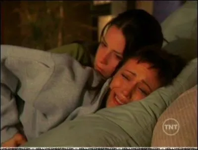 Quelle épreuve Piper aide-t-elle Phoebe à surmonter ?