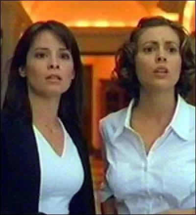 Quel événement organisent-elles ensemble ?