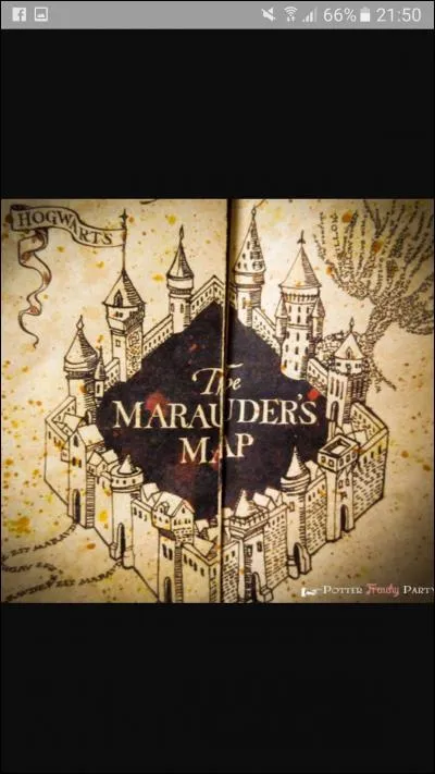 Qui est le tout dernier des Maraudeurs à mourir ?