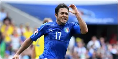 Qui est le meilleur buteur de la Squadra Azzura ?