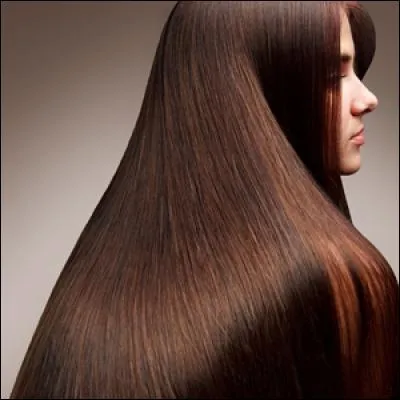 Qui a toujours été brune ?