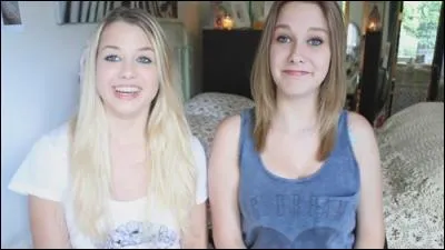 Comment s'appelle sa sur ?