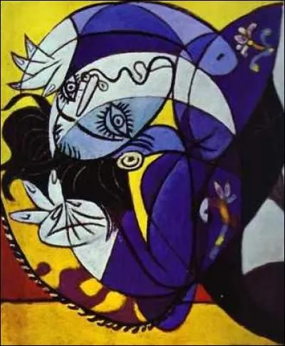 Ce tableau s'intitule...