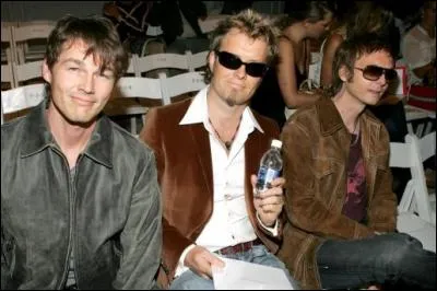 Vous souvenez-vous de ce titre ?