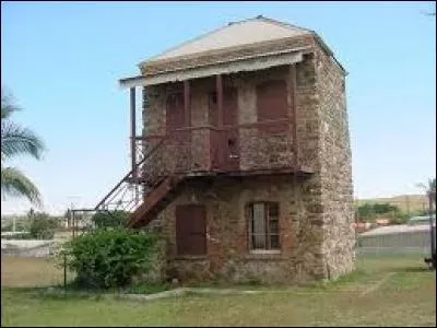 Où est ce pigeonnier ?