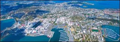 Quelle est la capitale ?