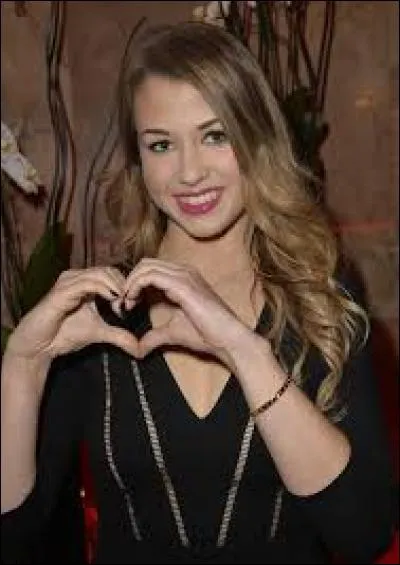 Quand est-elle née ?