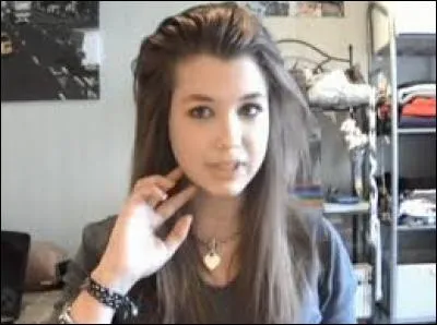 Où Marie a-t-elle été découverte ?