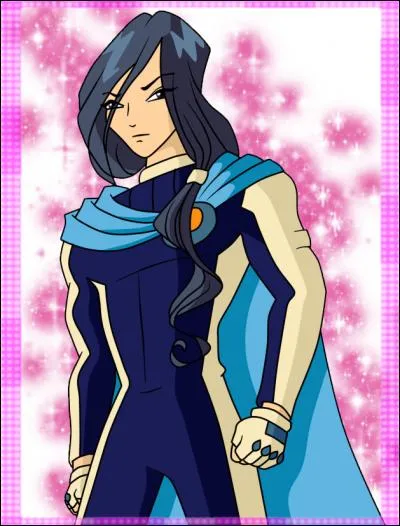 Qu'est Hélia pour Saladin ?