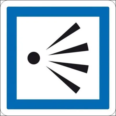 Qu'indique ce panneau ?