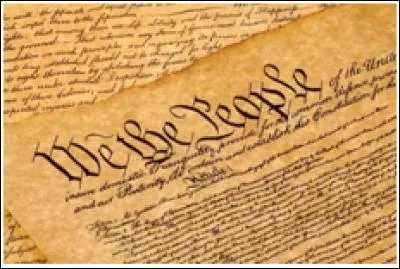 XVIIIe si&egrave;cle - Le 17 septembre 1787 fut publi&eacute;e la...