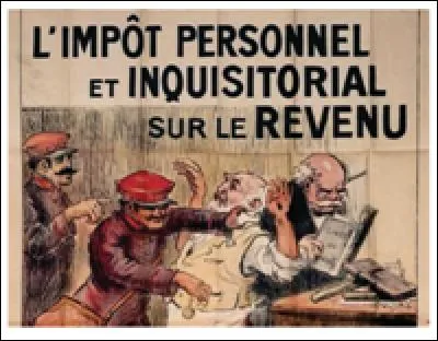 XXe si&egrave;cle - Qu'est-ce qui a &eacute;t&eacute; cr&eacute;&eacute;e le 3 f&eacute;vrier 1913 par les USA ?