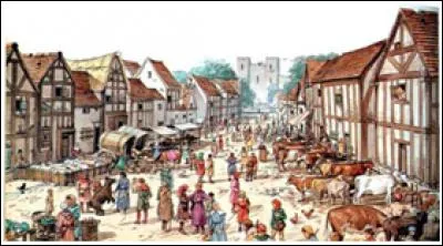 Histoire - &Agrave; partir de 3000 av. J.-C., que construisaient les hommes pour la toute premi&egrave;re fois ?