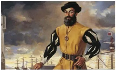 XVIe si&egrave;cle - En 1509, Magellan l&egrave;ve les voiles en Espagne et part &agrave; la recherche de...