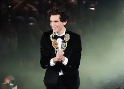 Quand a-t-il commenc&eacute; sa carri&egrave;re ?