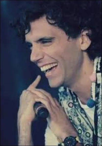 Mika est-il dyslexique ?
