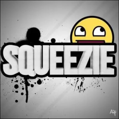 Que signifie son pseudo ?