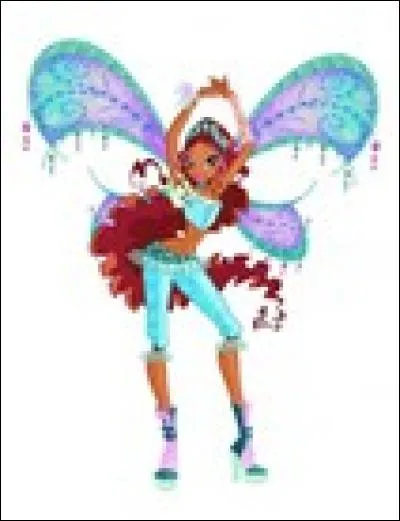 Comment s'appelle cette transformation ?