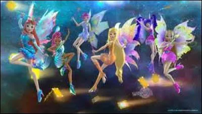 Qui est sa meilleure amie ?