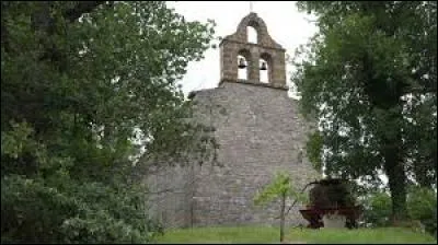 Petit village Audois de 44 habitants, Gueytes-et-Labastide se situe dans la nouvelle région ...