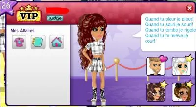 Quel est le pseudo du meilleur joueur ?