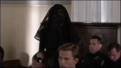 Qui est la veuve noire ?