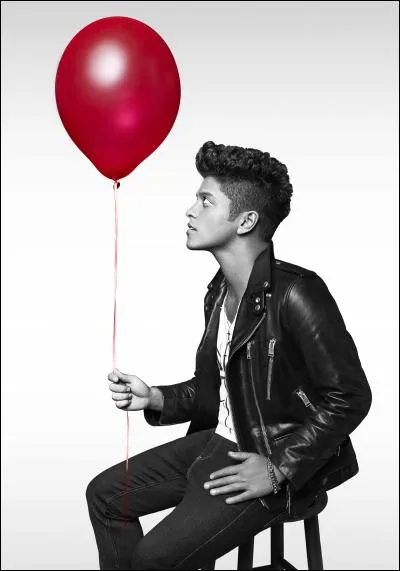 Qui est ce chanteur ?