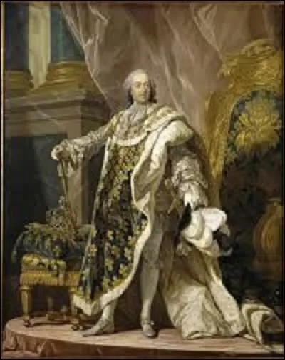 Le 10 mai 1774, décède à Versailles le roi Louis XV à l'âge de 58 ans. Quelle maladie emporte le souverain ?