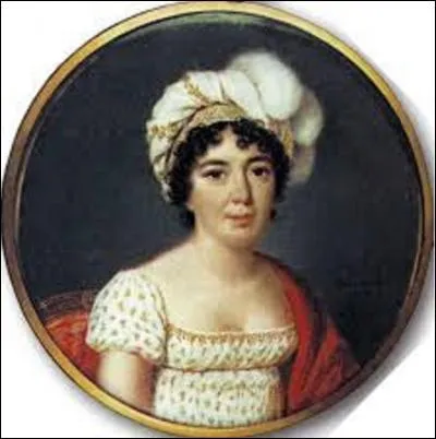Des trois personnages cités dans la question précédente, lequel était le père de l'écrivaine et philosophe française Germaine de Staël (1766-1817) appelée aussi "Madame de Staël" ?