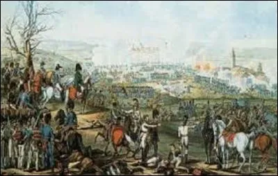 Lors de quelle bataille qui eut lieu du 20 au 21 mars 1814 sur le sol français dans le département de l'Aube, Napoléon Ier s'inclina-t-il face à l'armée de l'Empire d'Autriche, commandée par le prince autrichien Karl Philipp de Schwarzenberg ?