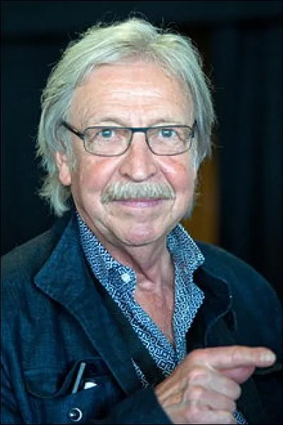 La Glace au citron est un album de...